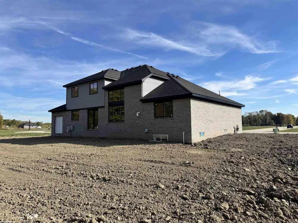6908 Mallard Court Ira Township, MI 48023