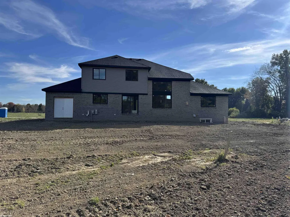 6908 Mallard Court Ira Township, MI 48023