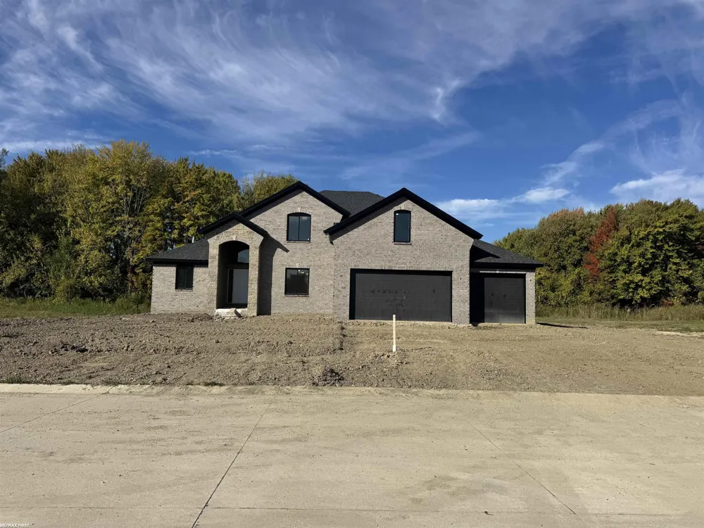 6908 Mallard Court Ira Township, MI 48023