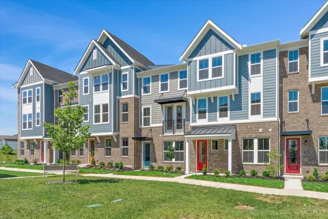 7440 Wetherington Lane #62702
