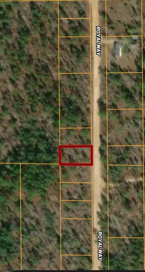 LOT 127 ROYAL WAY
