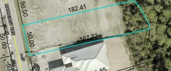 698 Mahogany Run Palm Coast, FL 32137
