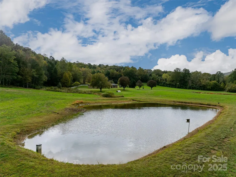 71 Happy Valley Drive Mills River, NC 28759