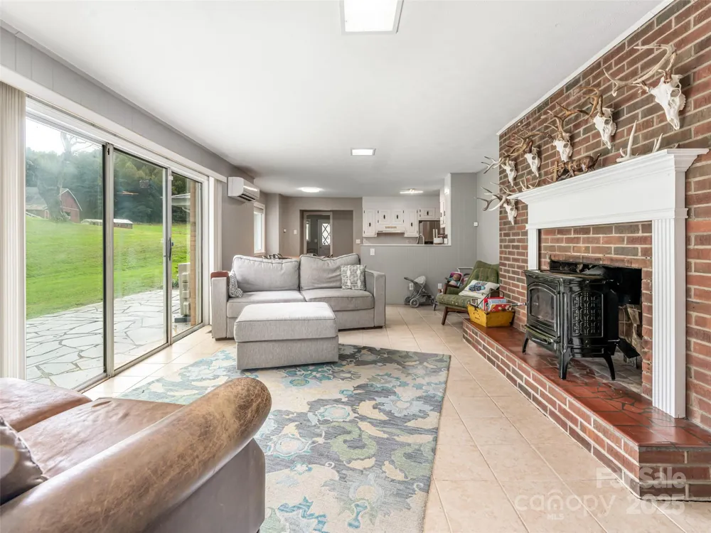 71 Happy Valley Drive Mills River, NC 28759