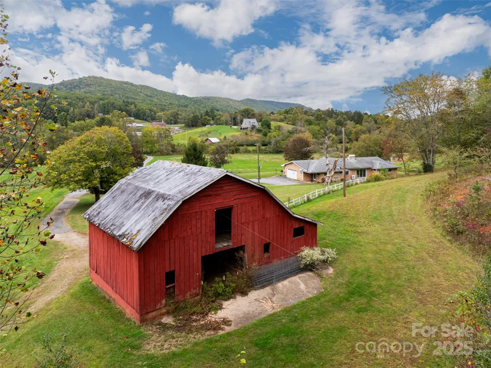 71 Happy Valley Drive Mills River, NC 28759