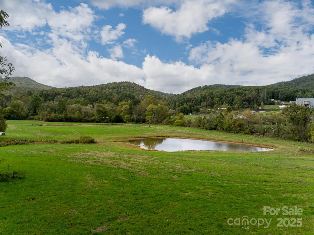 71 Happy Valley Drive Mills River, NC 28759