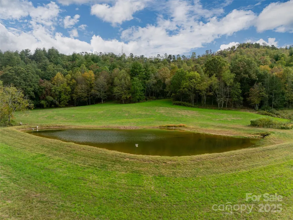 71 Happy Valley Drive Mills River, NC 28759