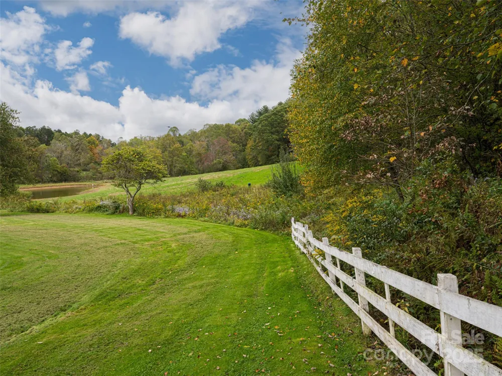 71 Happy Valley Drive Mills River, NC 28759