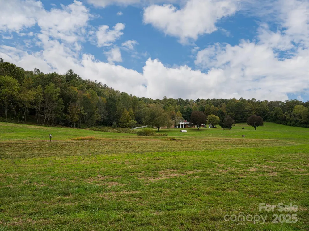 71 Happy Valley Drive Mills River, NC 28759