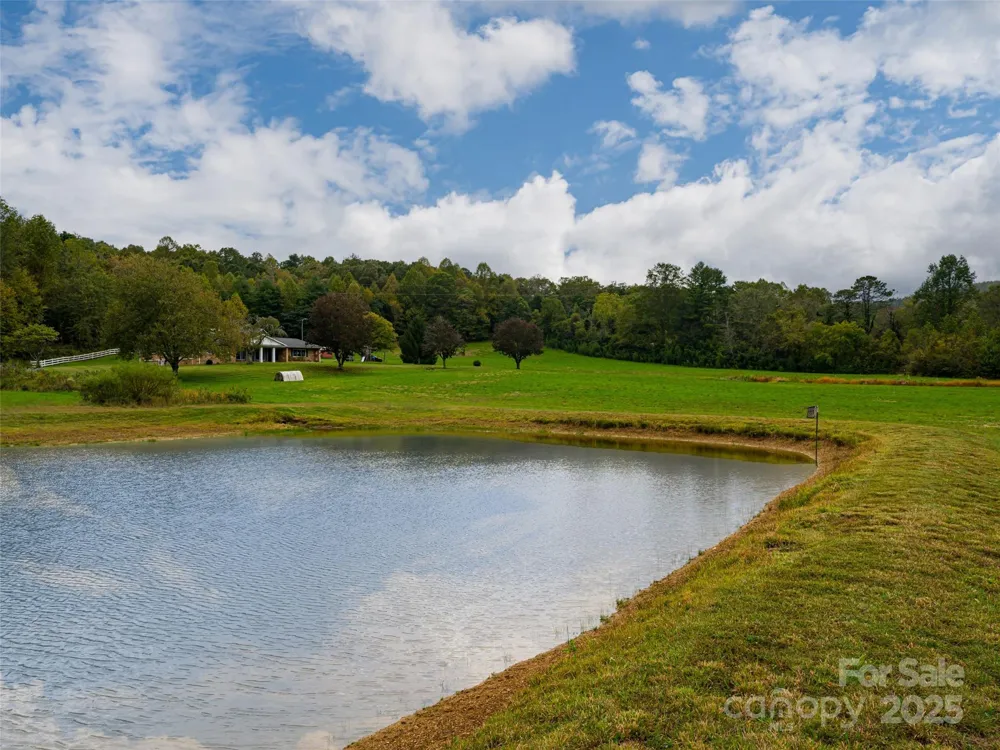71 Happy Valley Drive Mills River, NC 28759