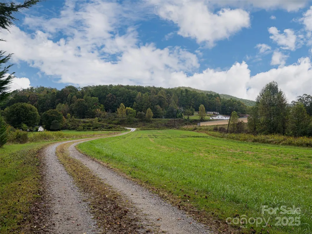 71 Happy Valley Drive Mills River, NC 28759