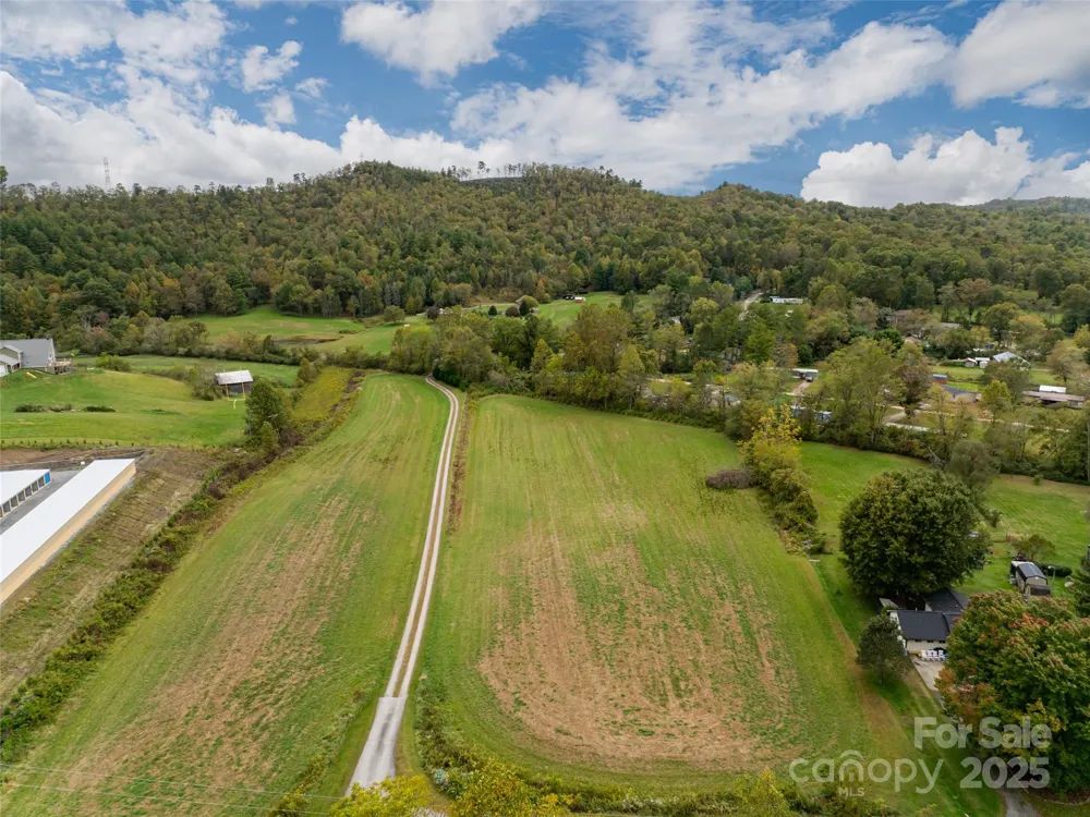 71 Happy Valley Drive Mills River, NC 28759