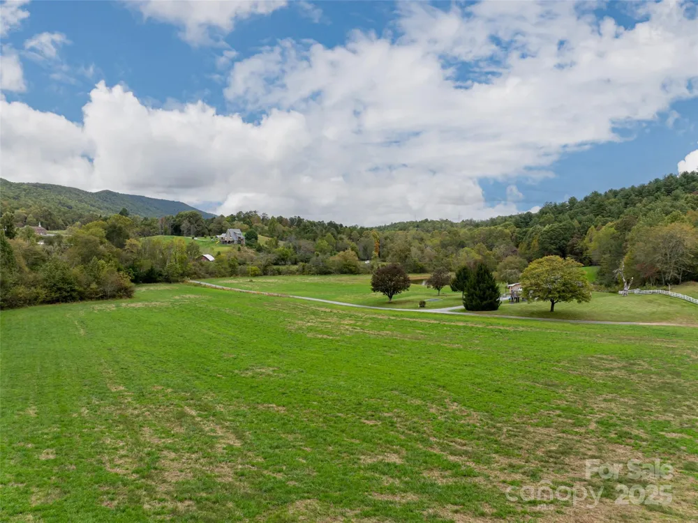 71 Happy Valley Drive Mills River, NC 28759