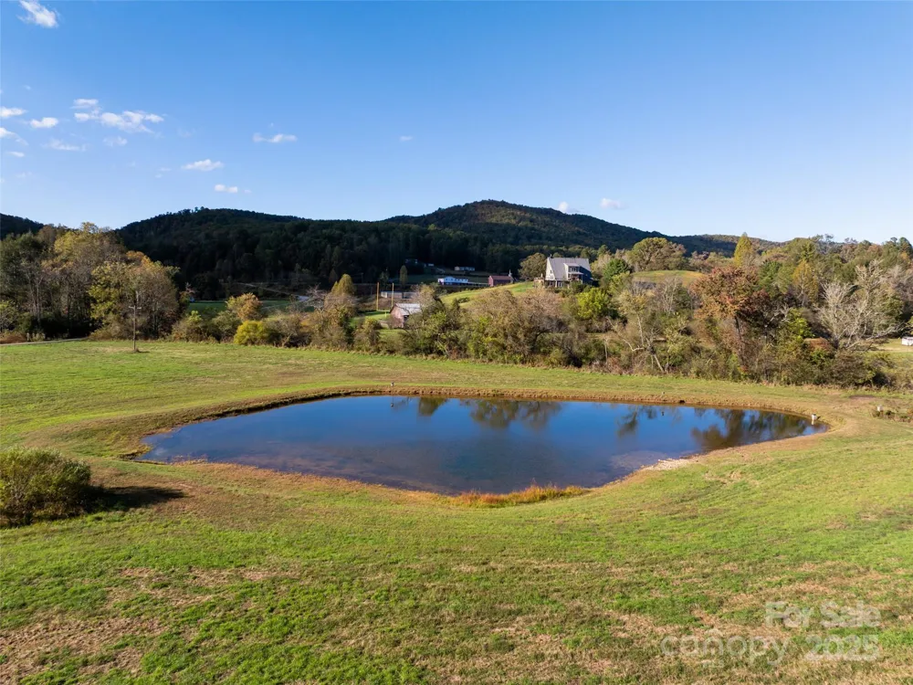 71 Happy Valley Drive Mills River, NC 28759