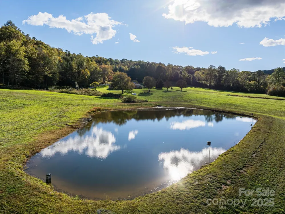 71 Happy Valley Drive Mills River, NC 28759