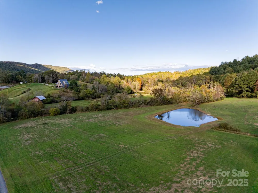 71 Happy Valley Drive Mills River, NC 28759