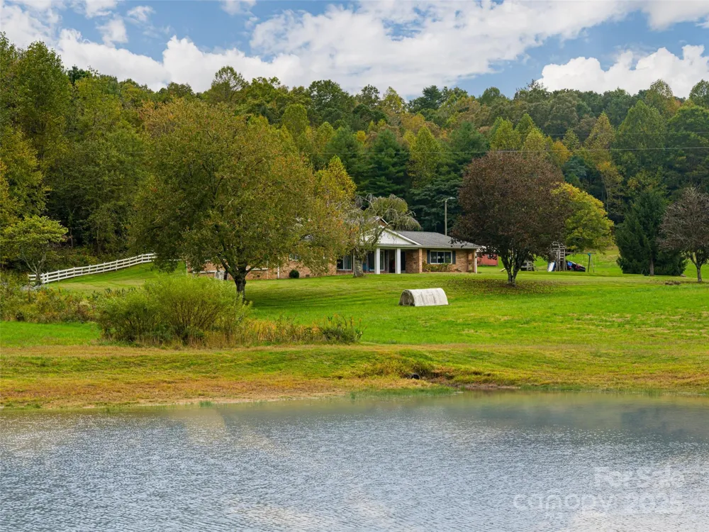 71 Happy Valley Drive Mills River, NC 28775