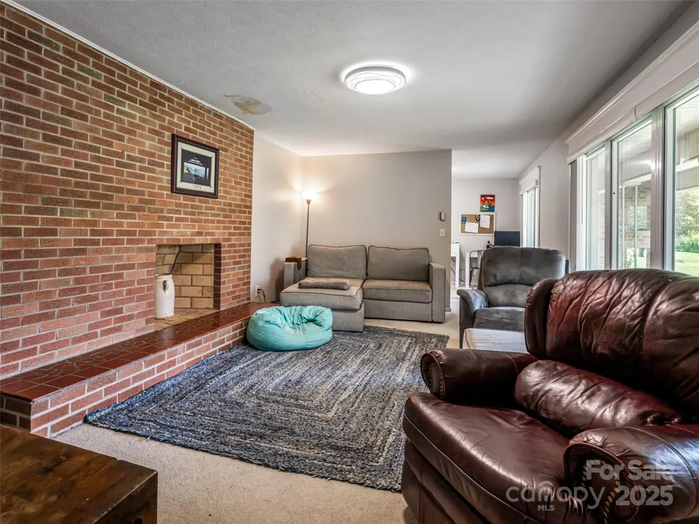 71 Happy Valley Drive Mills River, NC 28775