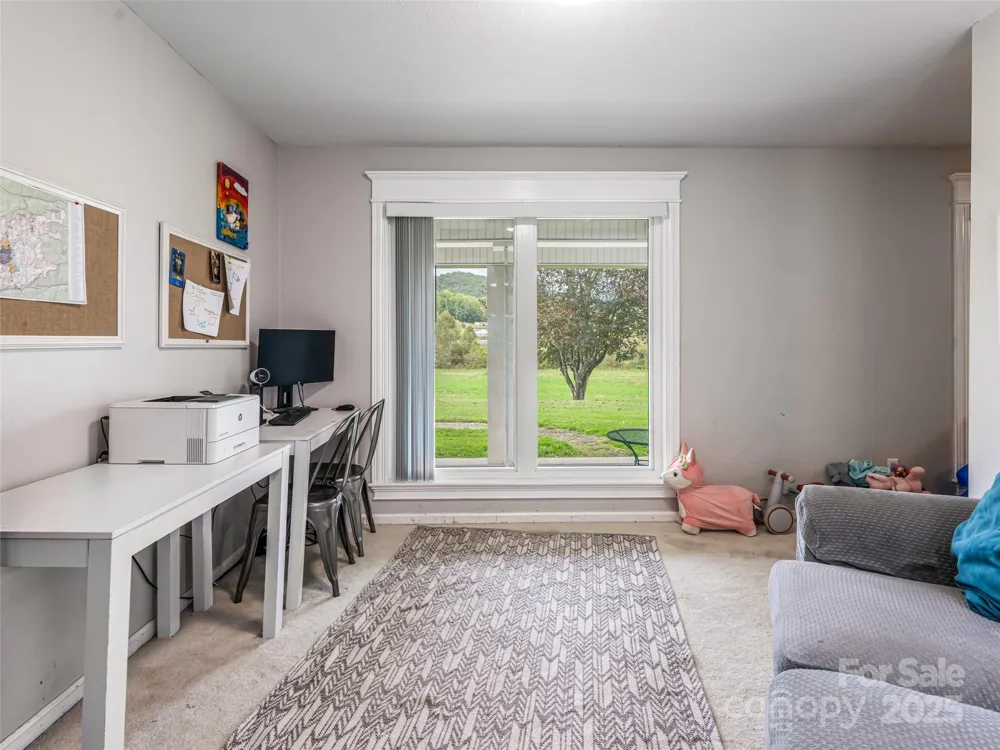 71 Happy Valley Drive Mills River, NC 28775