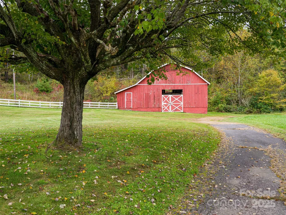 71 Happy Valley Drive Mills River, NC 28775