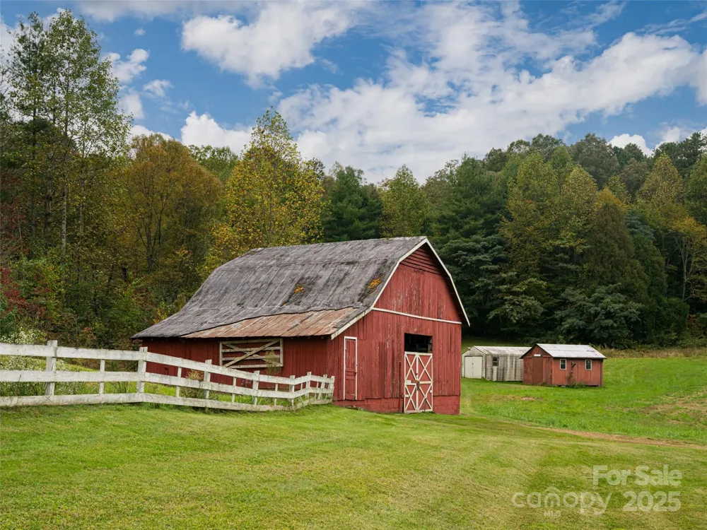 71 Happy Valley Drive Mills River, NC 28775