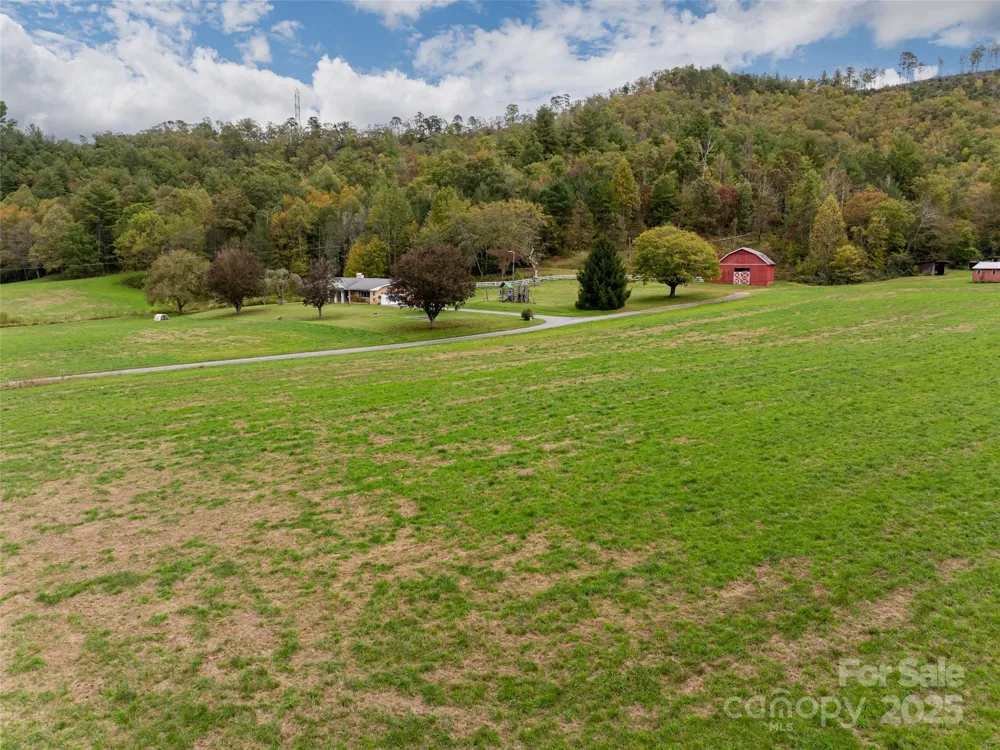 71 Happy Valley Drive Mills River, NC 28775