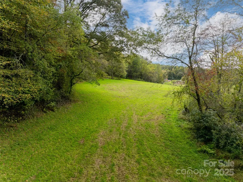 71 Happy Valley Drive Mills River, NC 28775