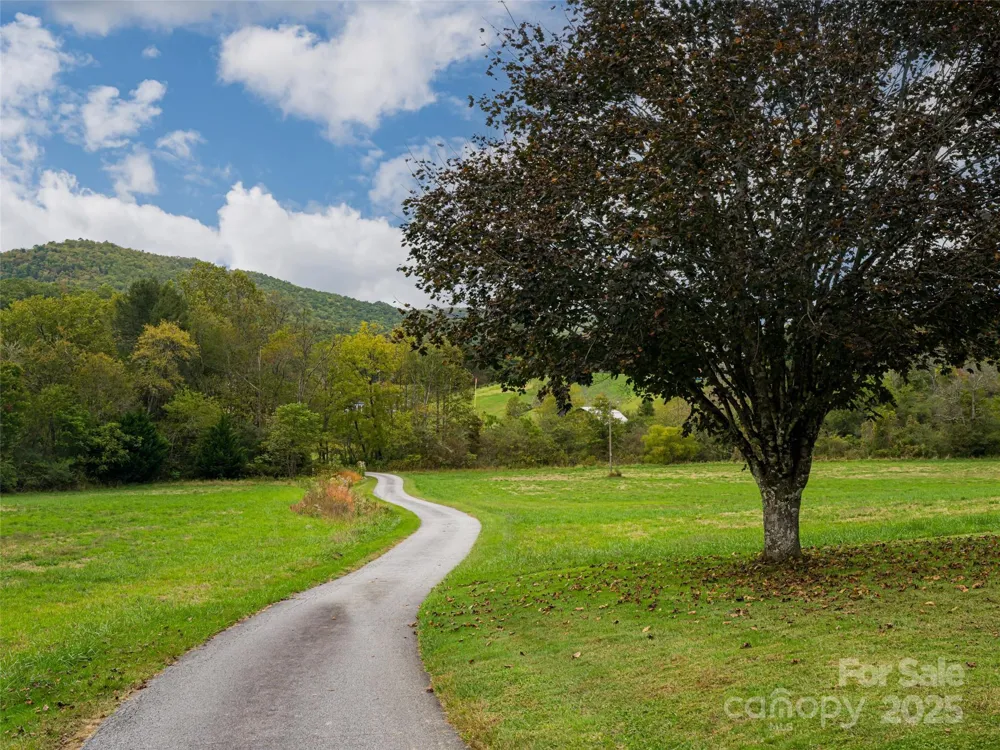 71 Happy Valley Drive Mills River, NC 28775