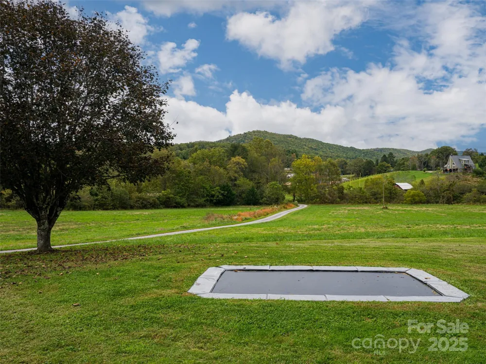 71 Happy Valley Drive Mills River, NC 28775