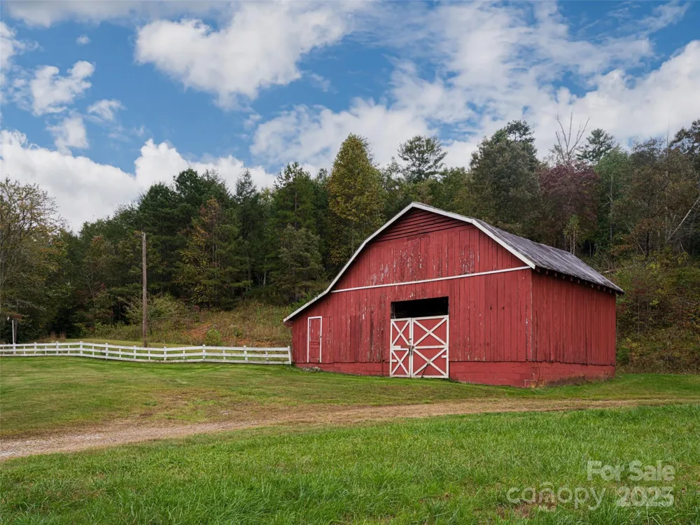71 Happy Valley Drive Mills River, NC 28775