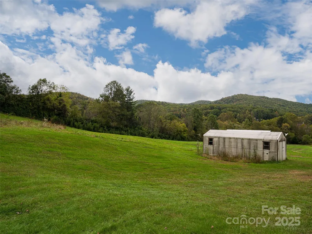 71 Happy Valley Drive Mills River, NC 28775
