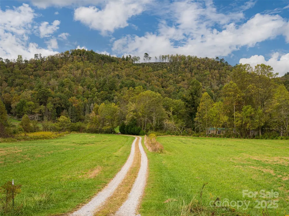 71 Happy Valley Drive Mills River, NC 28775