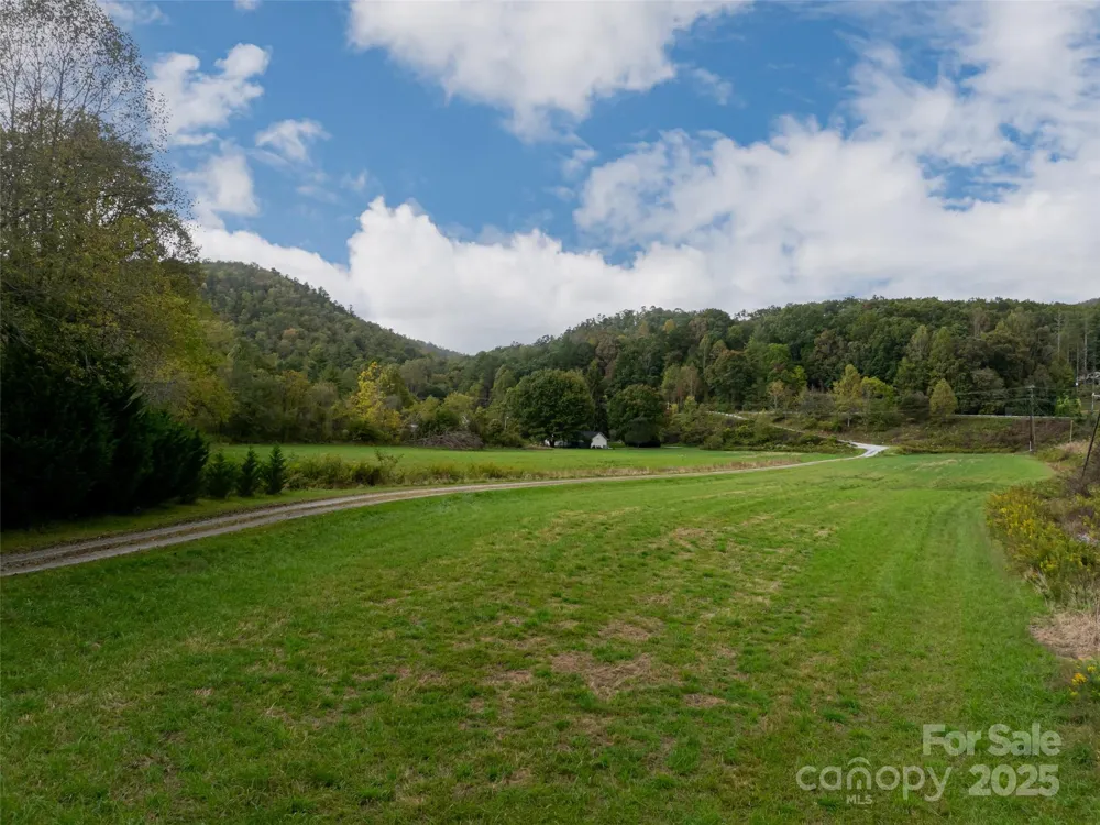 71 Happy Valley Drive Mills River, NC 28775