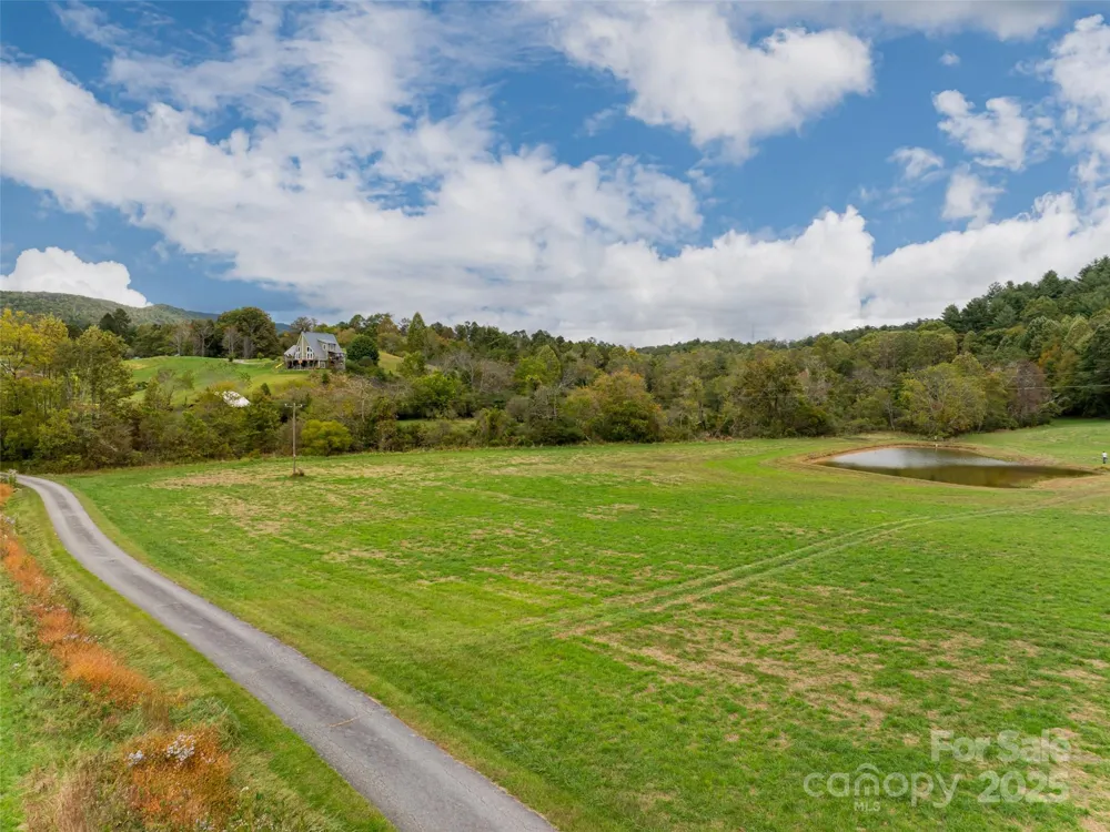 71 Happy Valley Drive Mills River, NC 28775