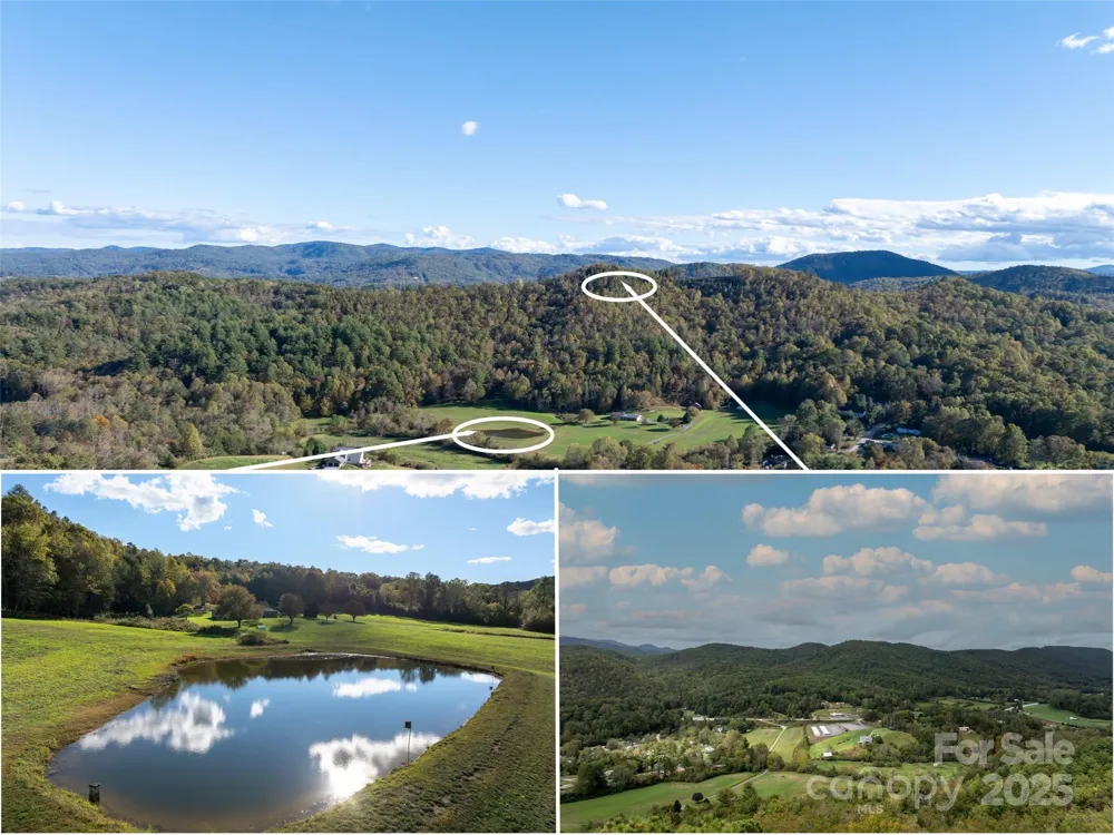 71 Happy Valley Drive Mills River, NC 28775