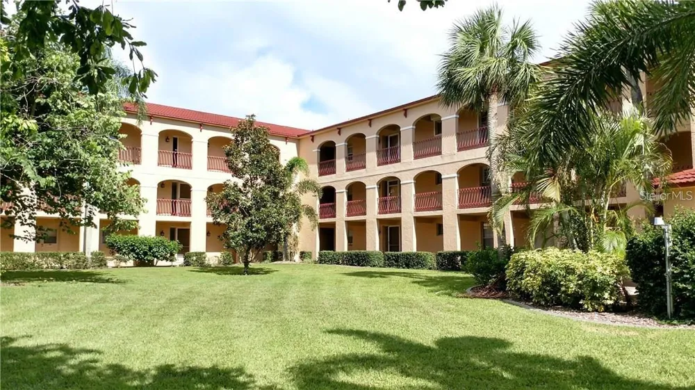 1 COLONY POINT DRIVE #A5 Punta Gorda, FL 33950