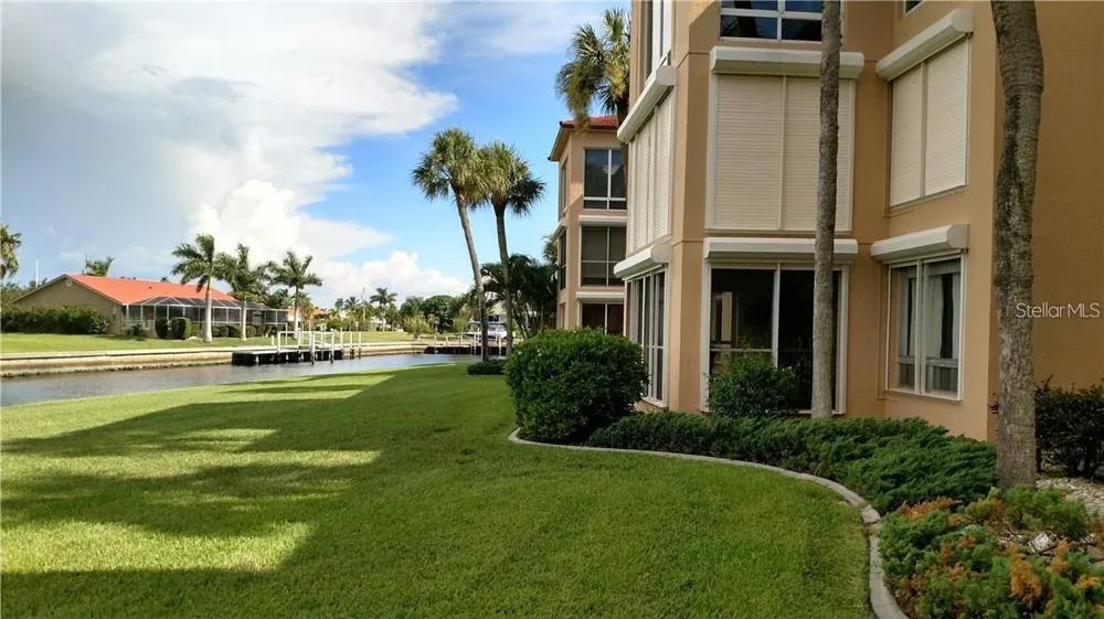 1 COLONY POINT DRIVE #A5 Punta Gorda, FL 33950
