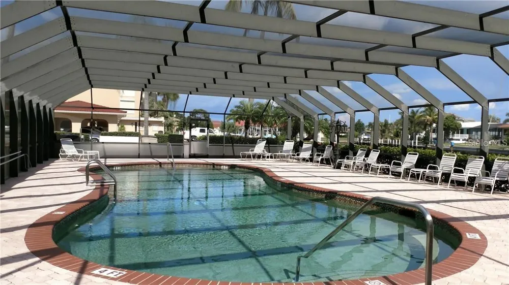 1 COLONY POINT DRIVE #A5 Punta Gorda, FL 33950