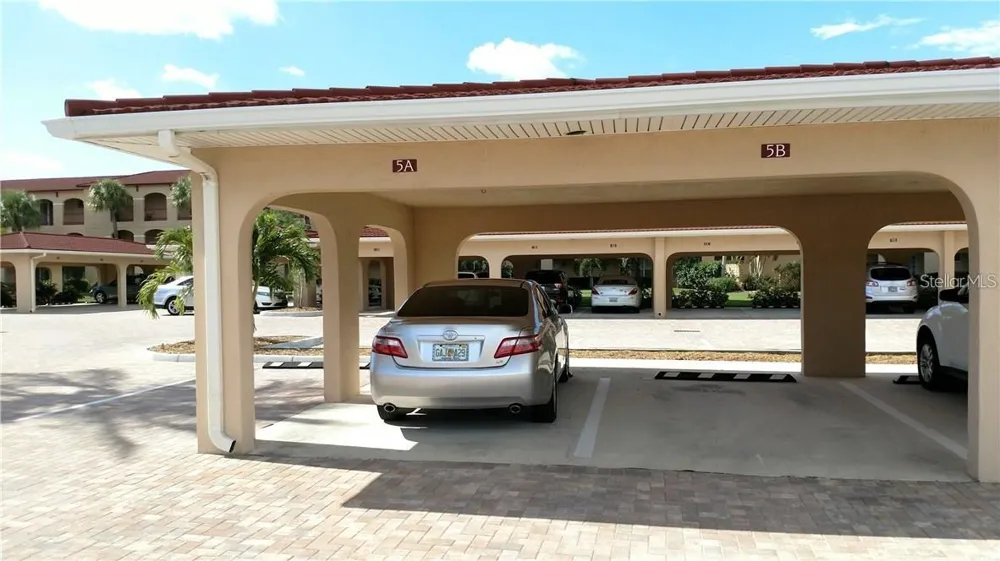 1 COLONY POINT DRIVE #A5 Punta Gorda, FL 33950
