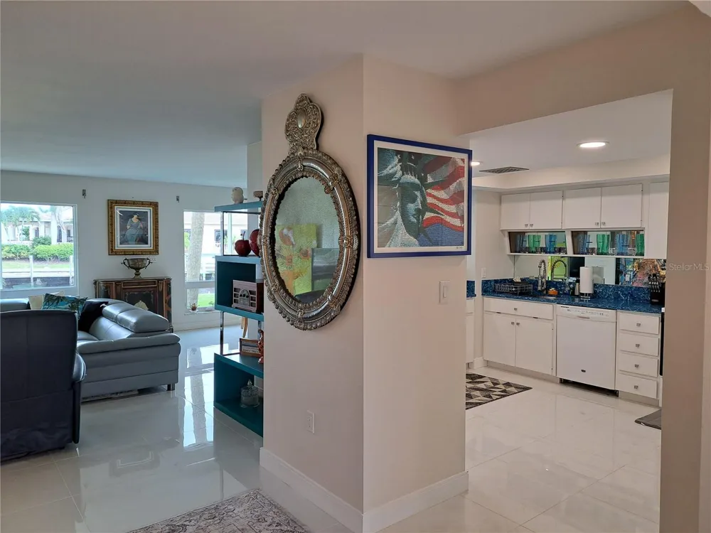 1 COLONY POINT DRIVE #A5 Punta Gorda, FL 33950