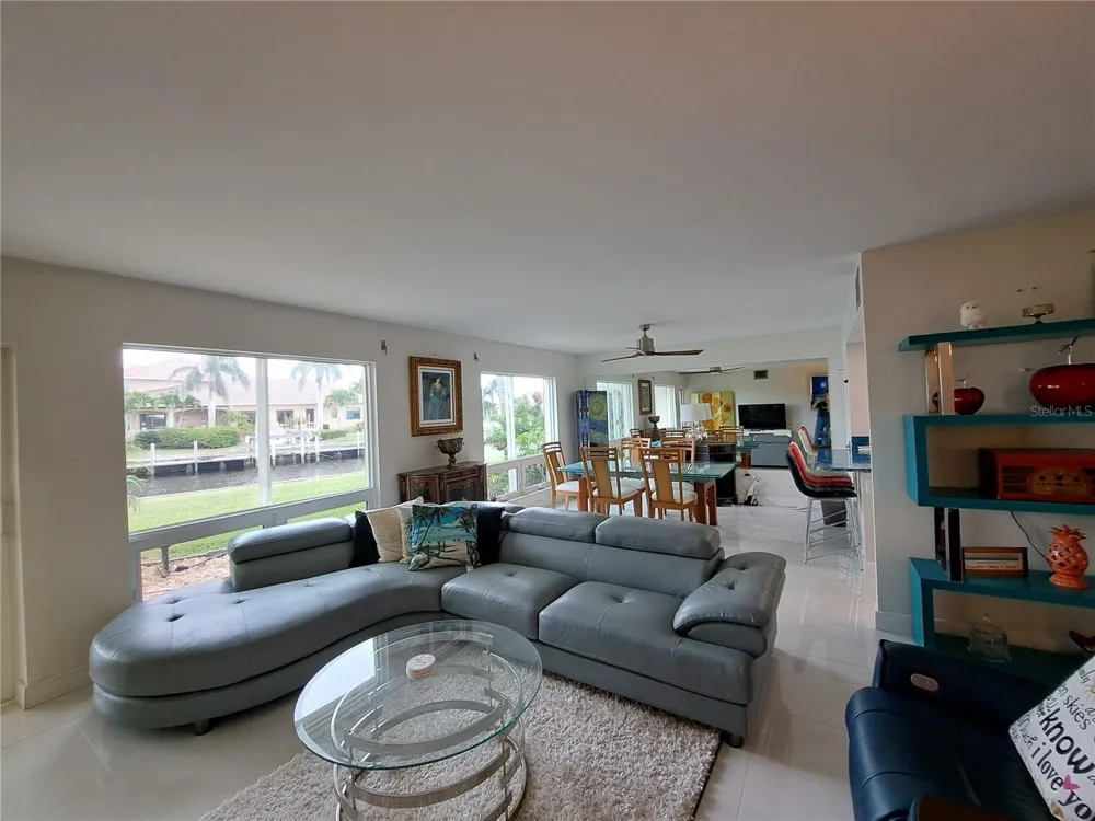 1 COLONY POINT DRIVE #A5 Punta Gorda, FL 33950