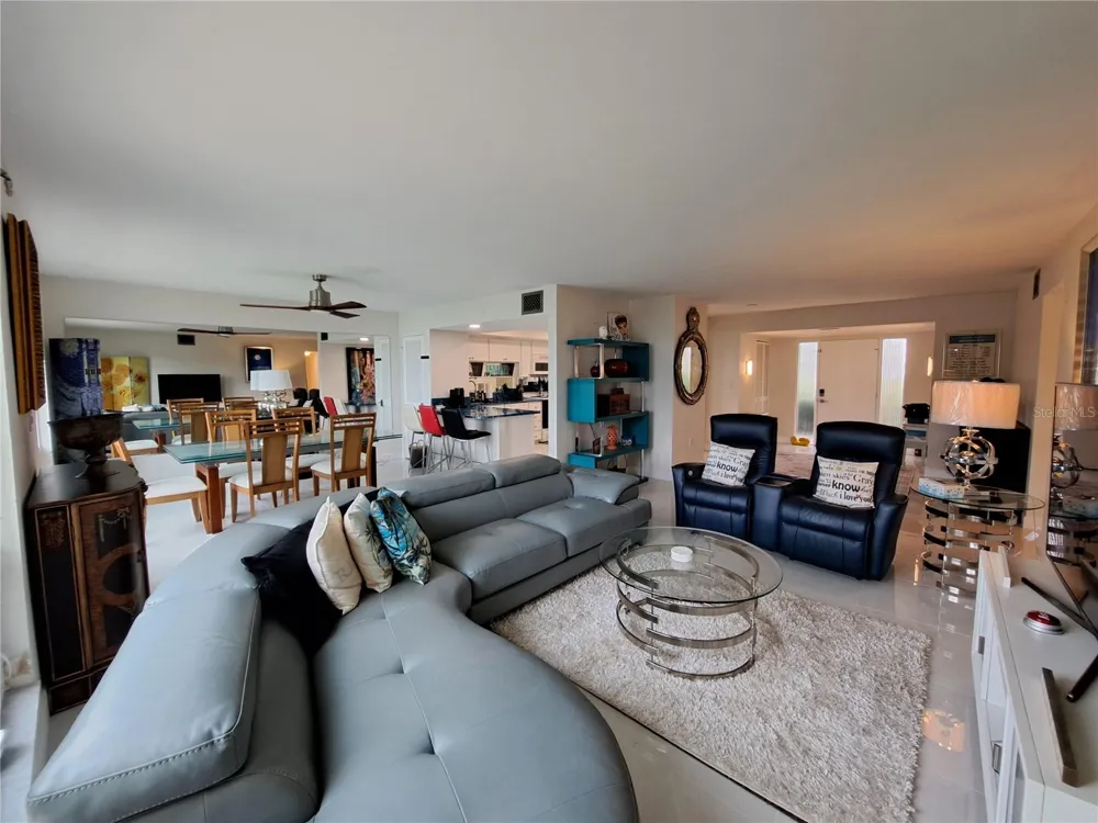 1 COLONY POINT DRIVE #A5 Punta Gorda, FL 33950