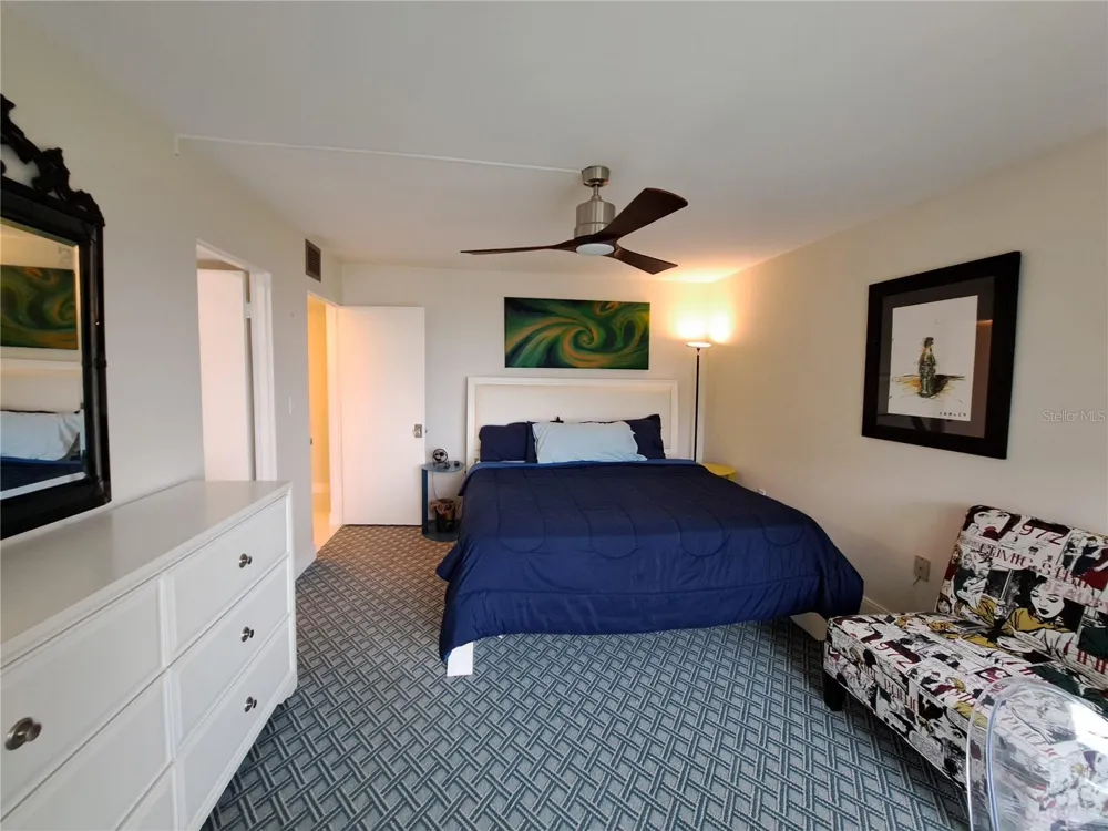 1 COLONY POINT DRIVE #A5 Punta Gorda, FL 33950