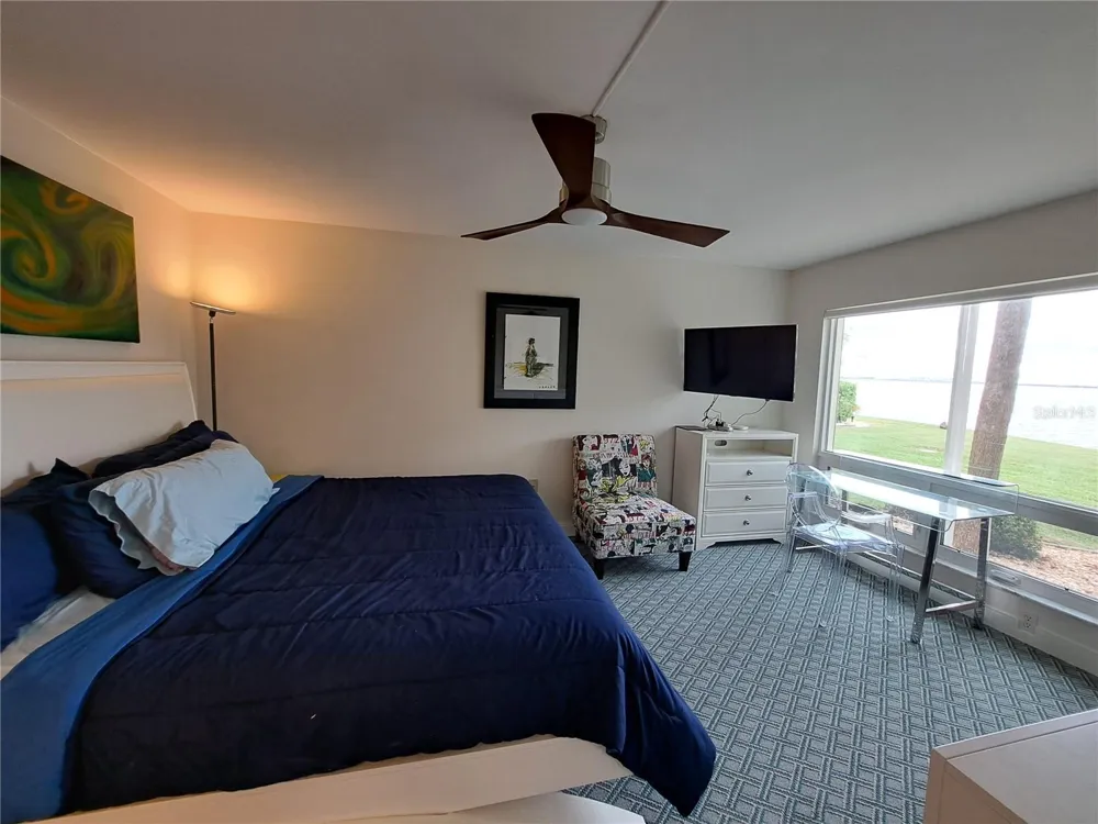 1 COLONY POINT DRIVE #A5 Punta Gorda, FL 33950