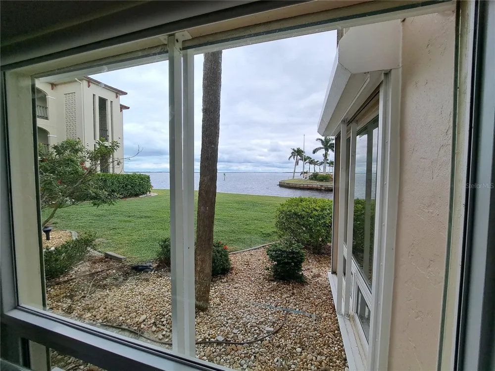 1 COLONY POINT DRIVE #A5 Punta Gorda, FL 33950