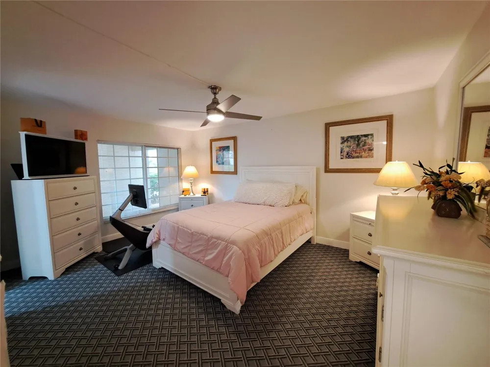 1 COLONY POINT DRIVE #A5 Punta Gorda, FL 33950