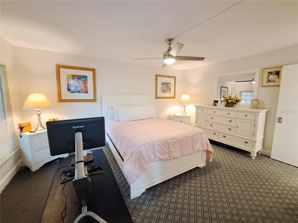 1 COLONY POINT DRIVE #A5 Punta Gorda, FL 33950