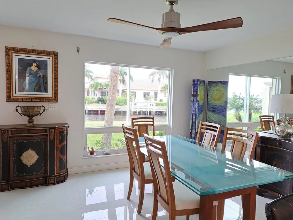 1 COLONY POINT DRIVE #A5 Punta Gorda, FL 33950