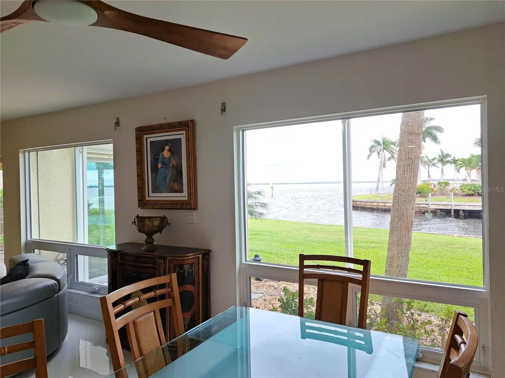 1 COLONY POINT DRIVE #A5 Punta Gorda, FL 33950
