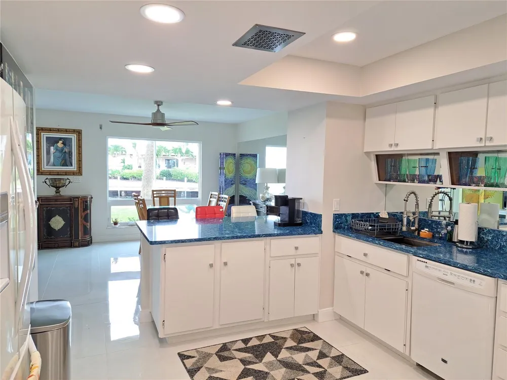 1 COLONY POINT DRIVE #A5 Punta Gorda, FL 33950